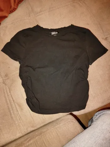 Croc top