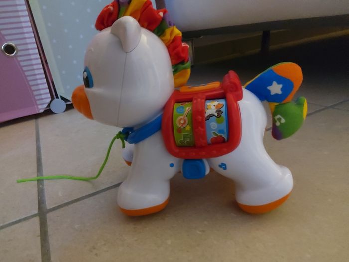 Cheval