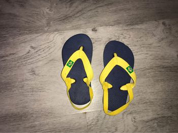 Tong Brasil Havaianas