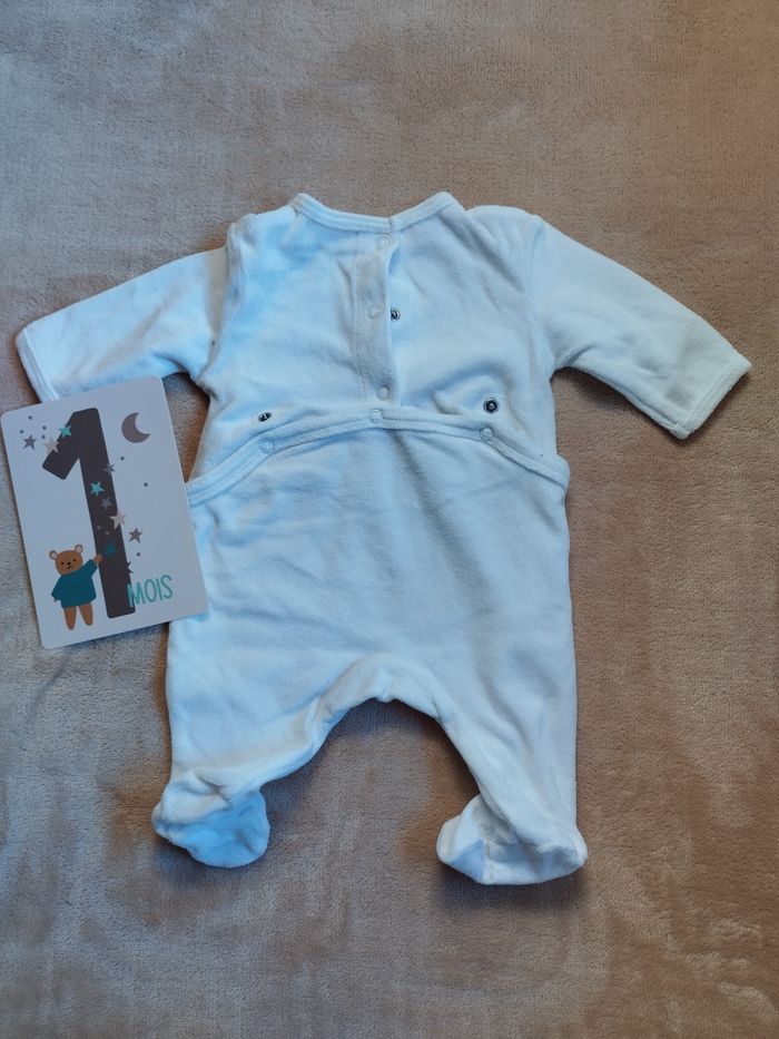 Pyjama - photo numéro 2