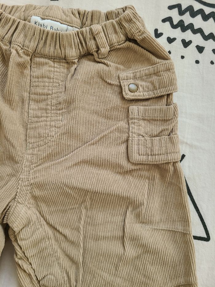 Pantalon 9 mois - photo numéro 2
