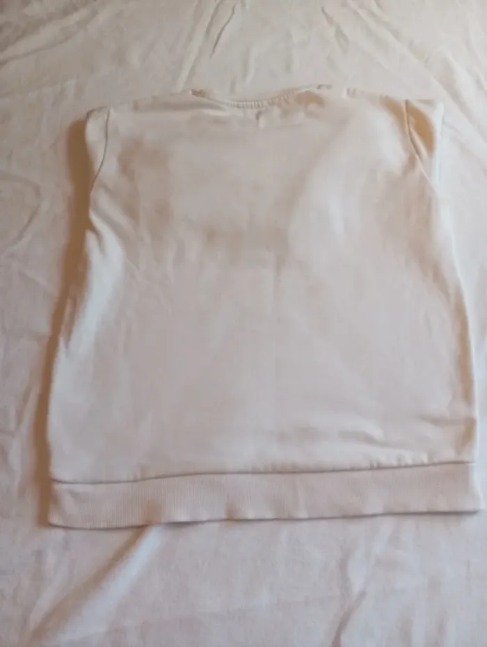 Pull de marque C&A et de taille 10ans - photo numéro 2