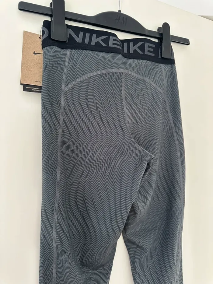 Nike pro leggings pour femme taille XS neuf avec étiquette - photo numéro 6