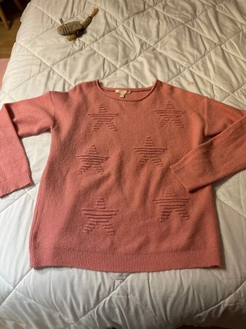 Pull rose