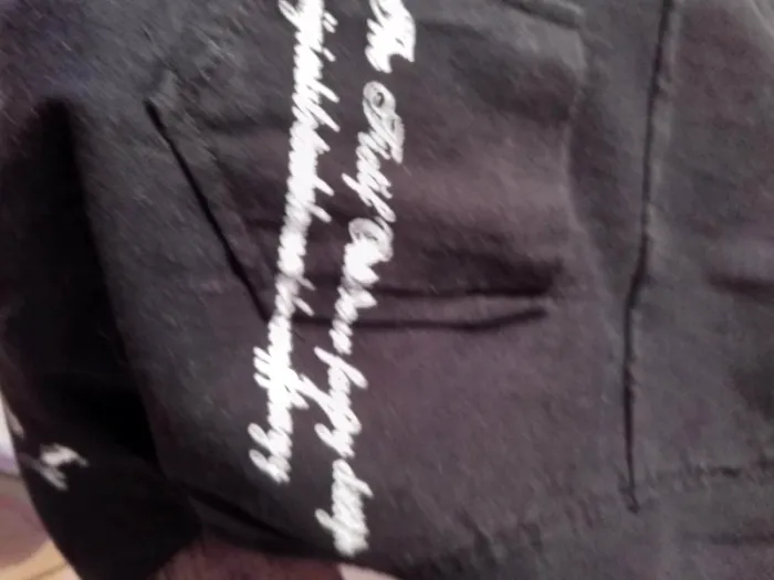 Polo homme Xl The Fictive - photo numéro 4