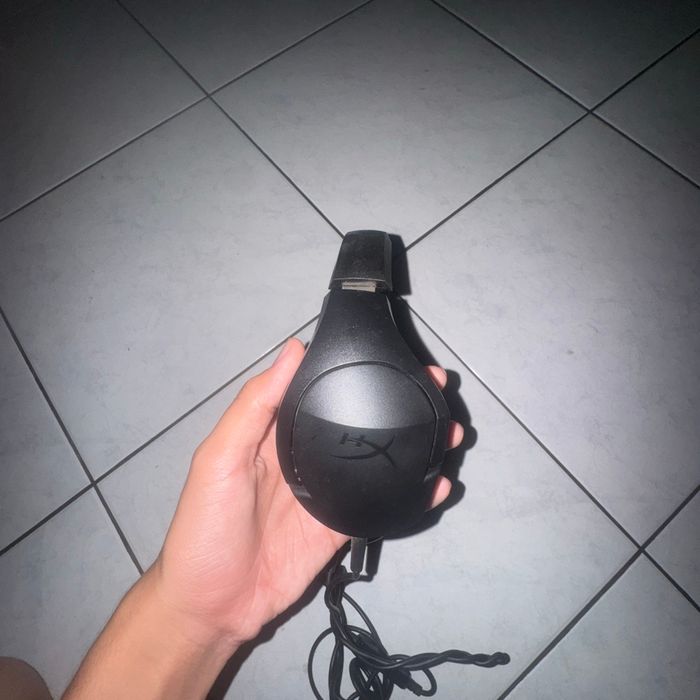 Casque HyperX Cloud Stinger 🎧 - photo numéro 2