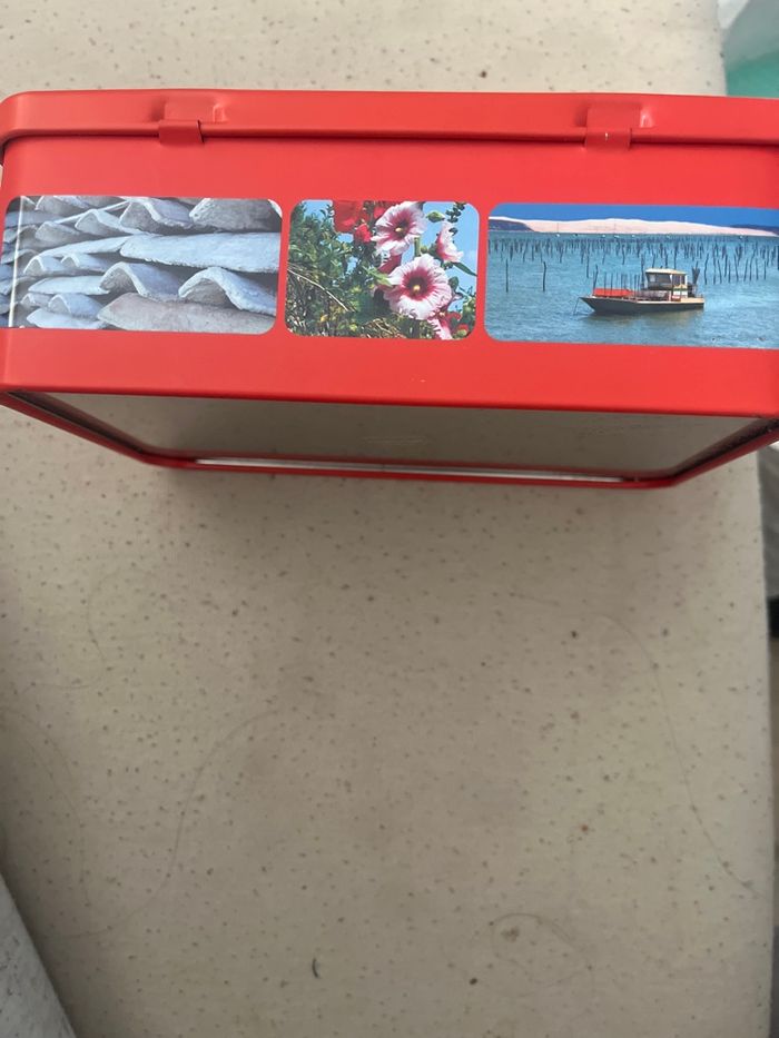 Boîte deco - photo numéro 3