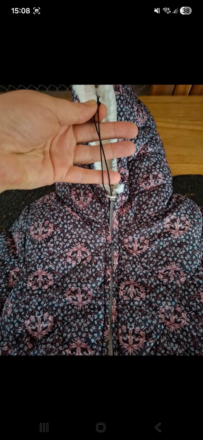 Doudoune - photo numéro 2