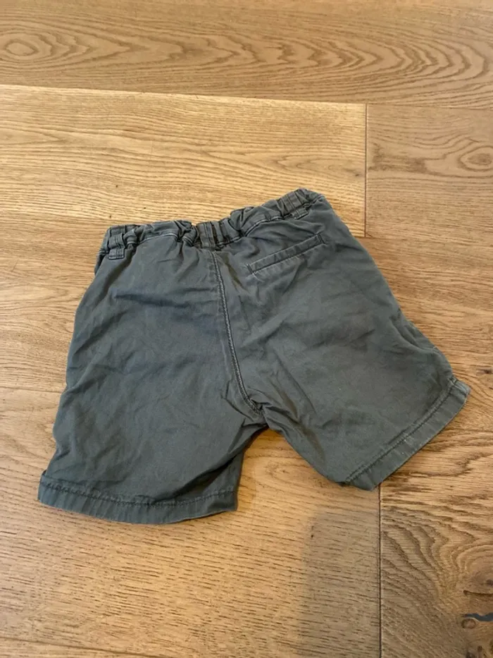 Short - photo numéro 5