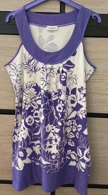 T-shirt Yessica Taille L