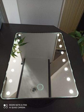 Miroir