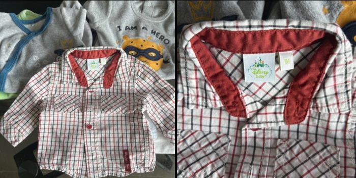 Lot naissance 1 mois - photo numéro 6