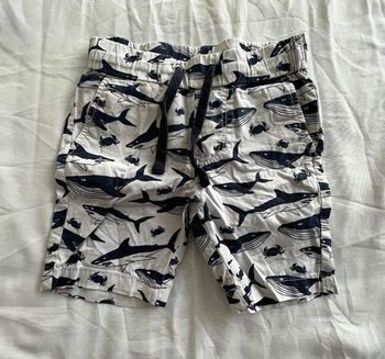 Short H&M