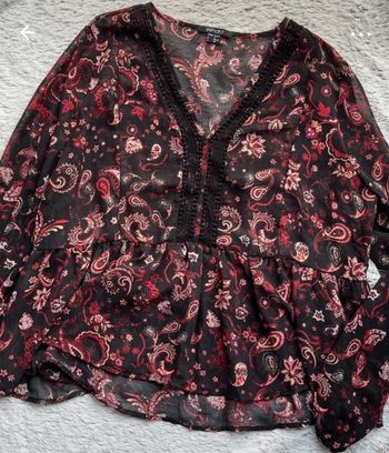 Blouse