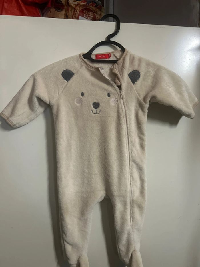 Surpyjama