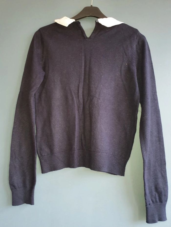 Pull Bizzbee XS ( 12 ans ) - photo numéro 3