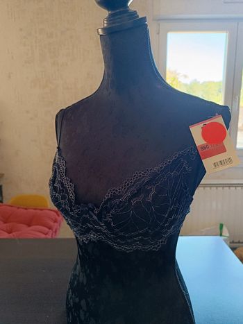 Soutien gorge TISSAIA - Taille 95C