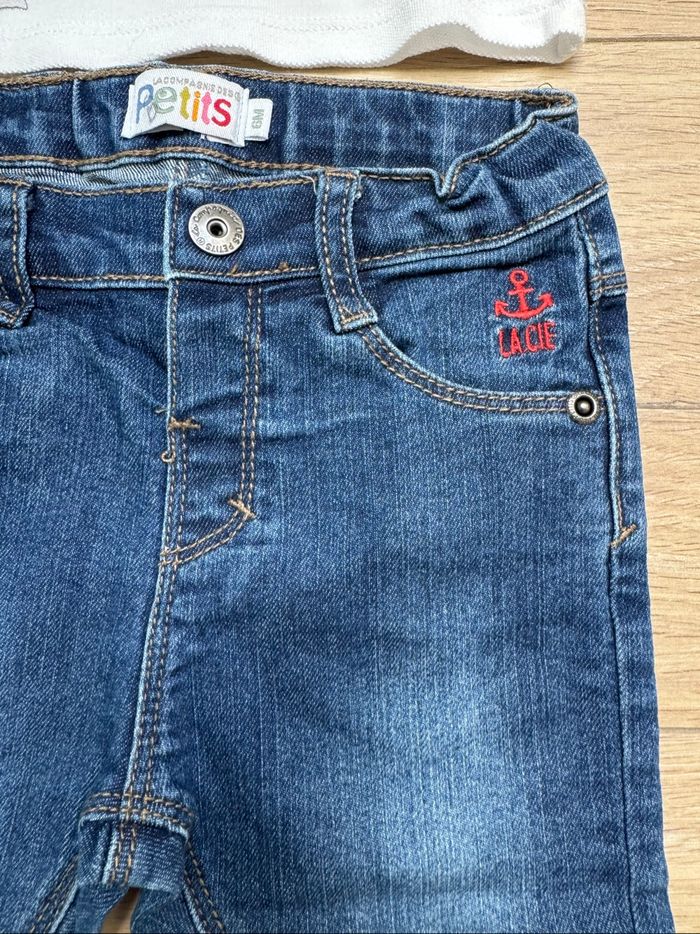 Ensemble 6M - photo numéro 6