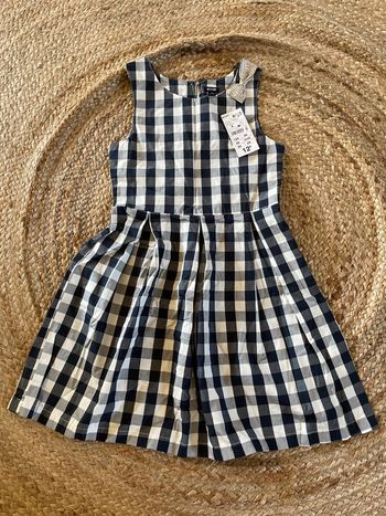Robe fille neuve