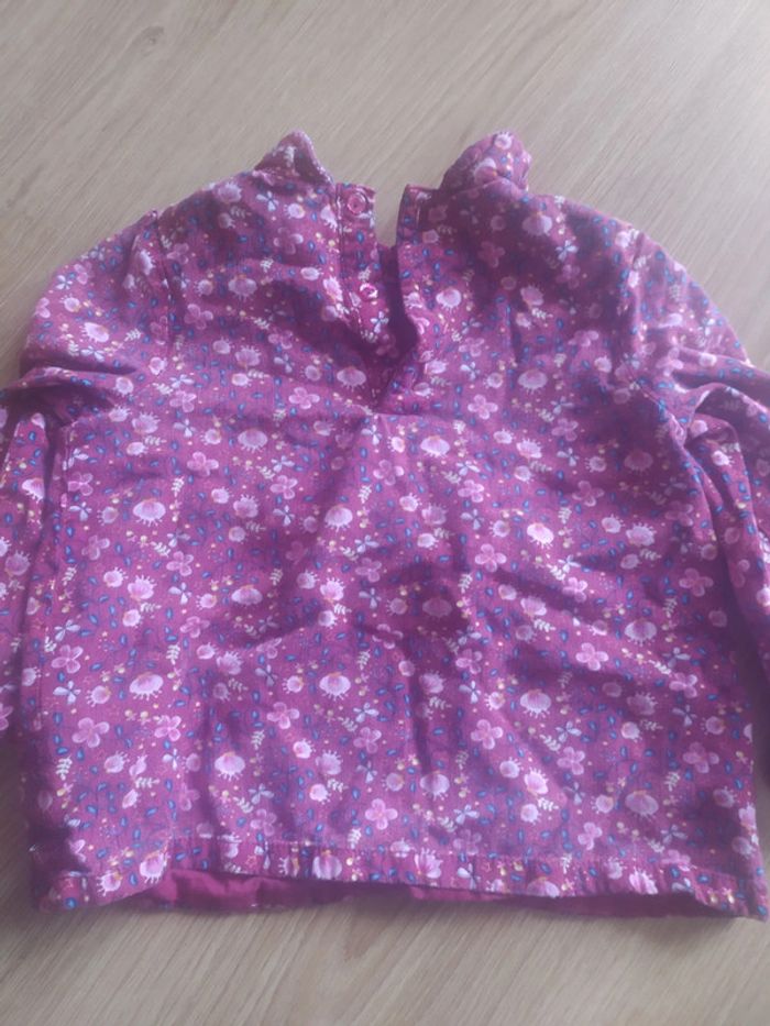 Blouse 5 ans - photo numéro 2