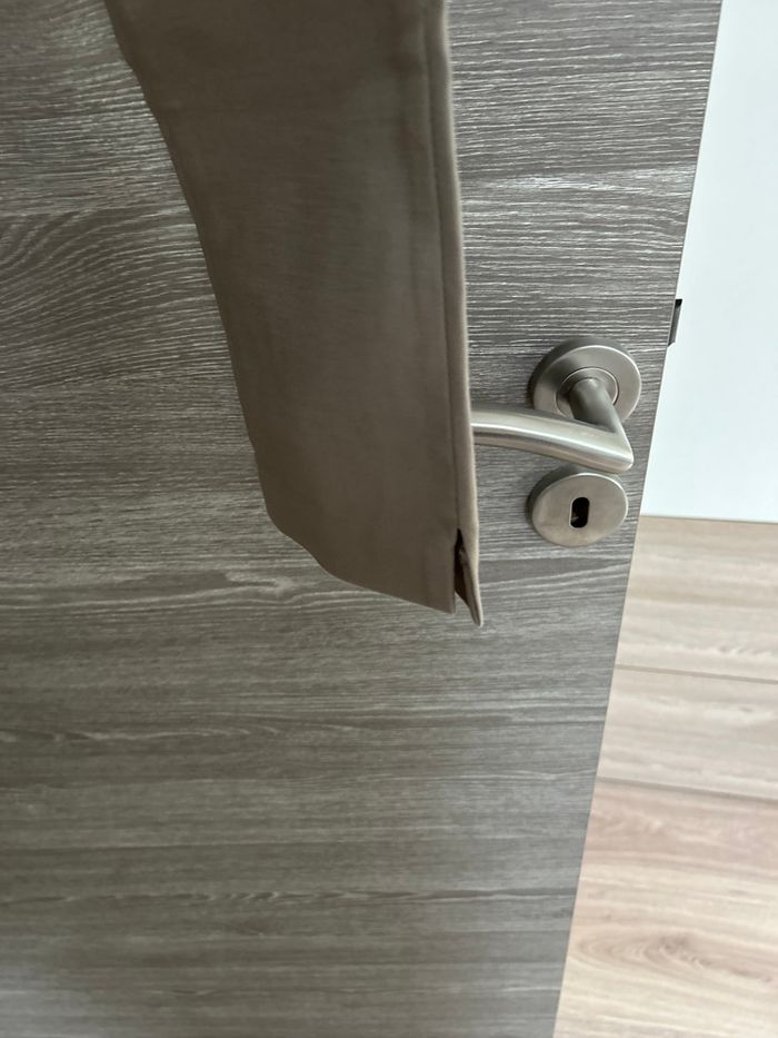 Pantalon chino beige - photo numéro 2