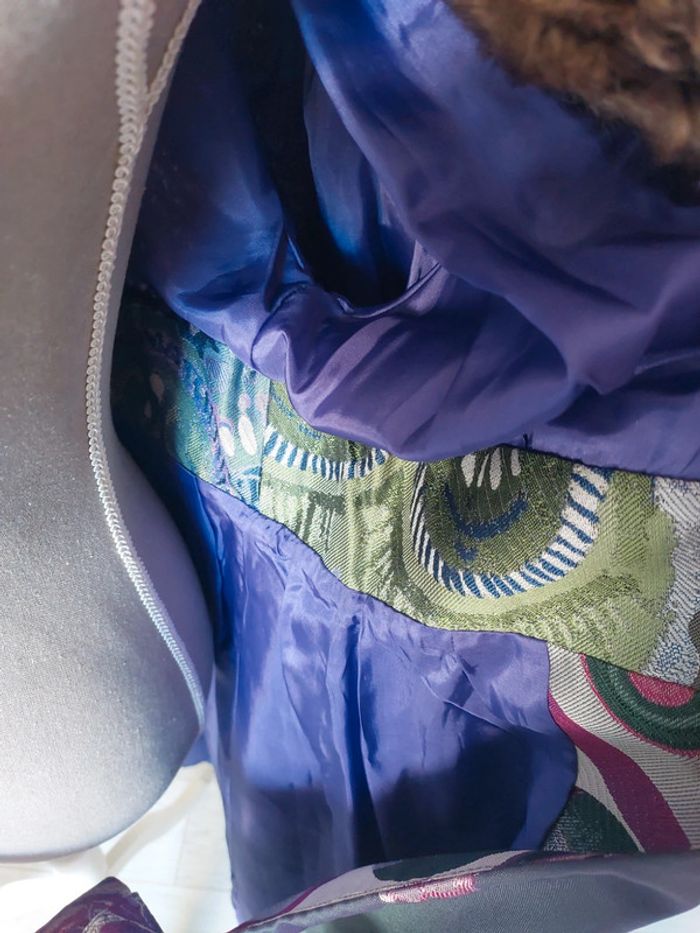 Manteau Desigual - photo numéro 10