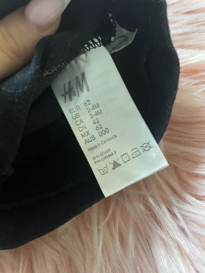 Bodie + bonnet 💎 - photo numéro 3