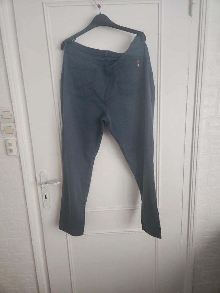 Pantalon tbs - photo numéro 5