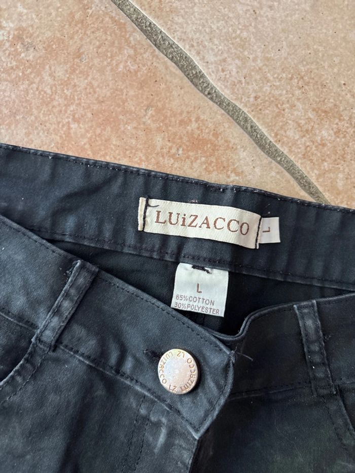 Short Luizacco taille L - photo numéro 2