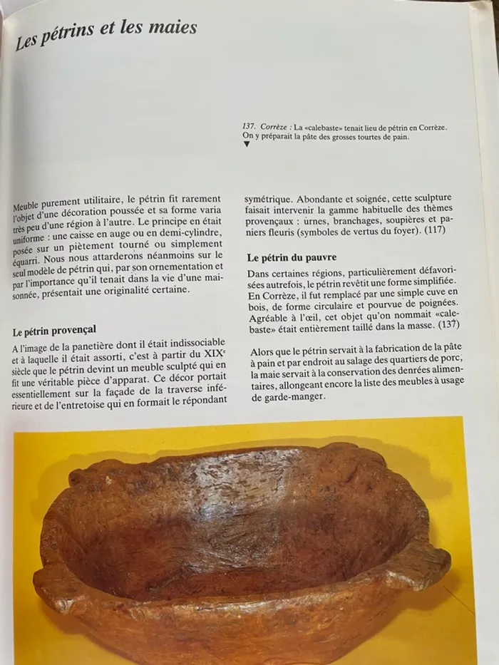 Reconnaitre les styles régionaux - photo numéro 6