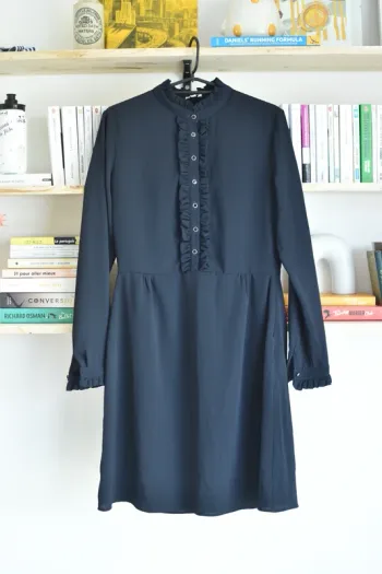 Robe Jolie Jolie Petits Jours en taille M - Très bon état
