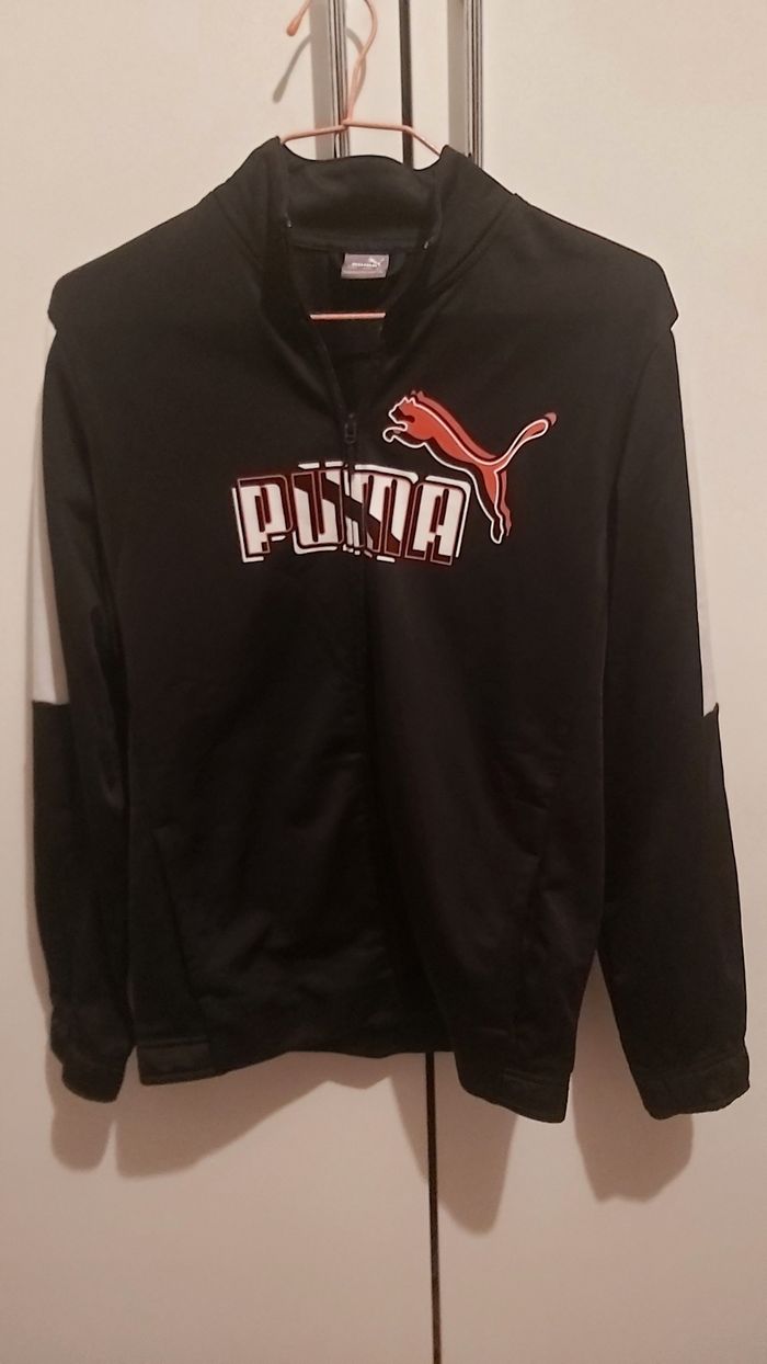 Survêtement Puma - photo numéro 3