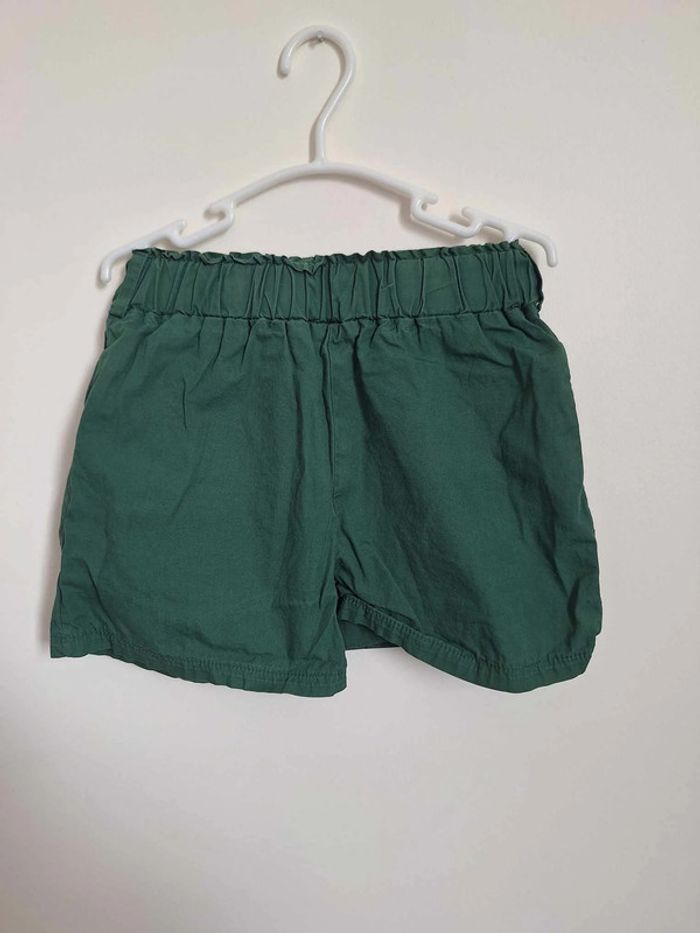 Short - Shein - 4ans - 100cm