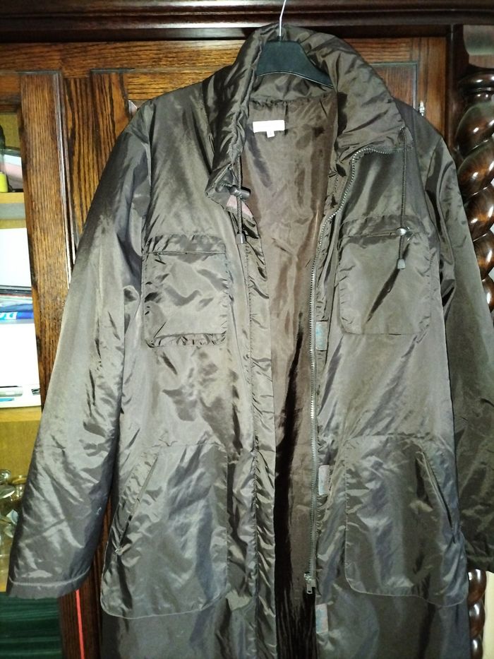 Manteaux  hiver long - photo numéro 3