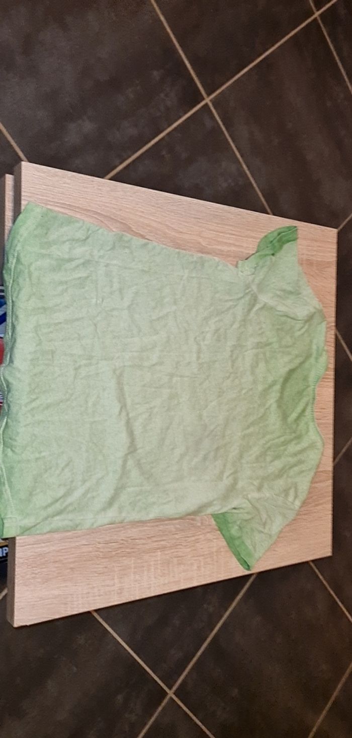 T shirts t shirts - photo numéro 3