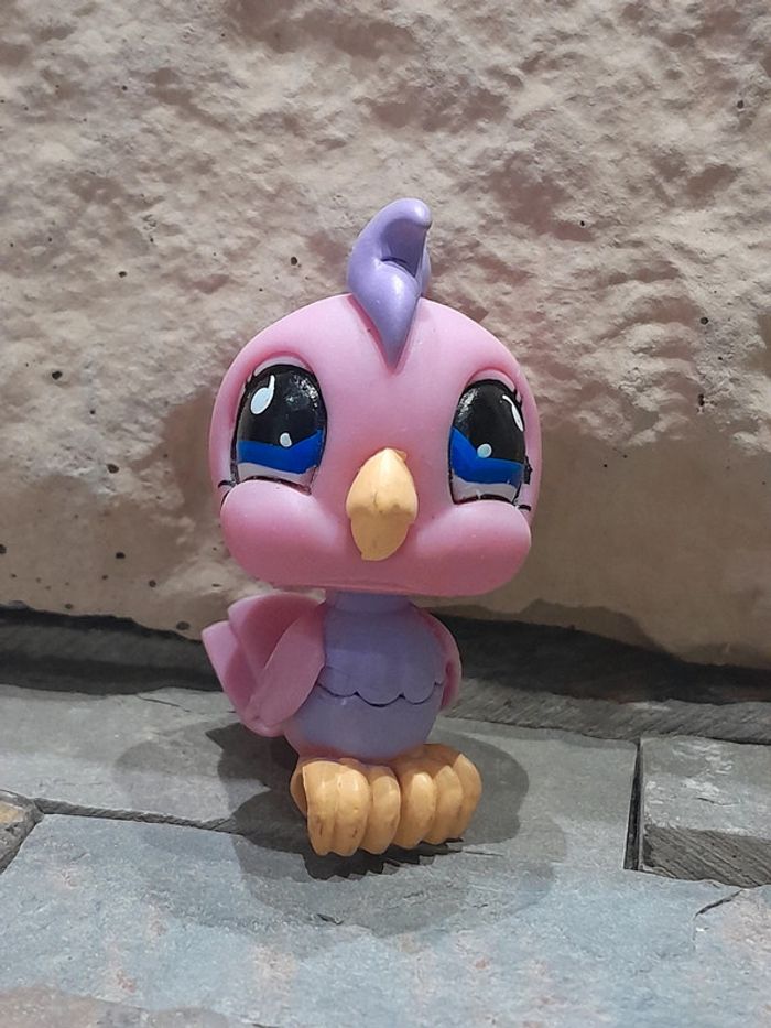 Figurine Petshop A22