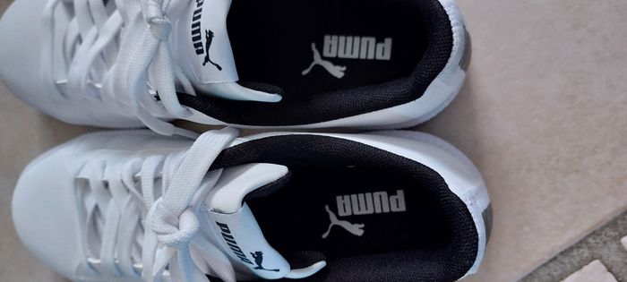 Baskets Puma 37 - photo numéro 5