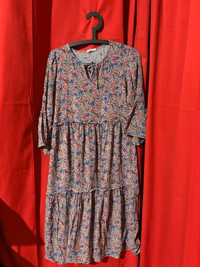 robe bohème - photo numéro 2