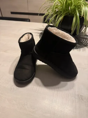 Bottes