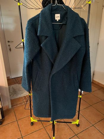 Manteau