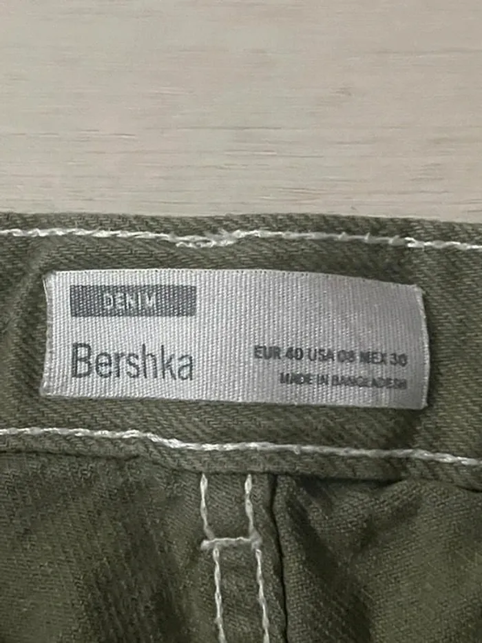 Pantalon Bershka - photo numéro 2