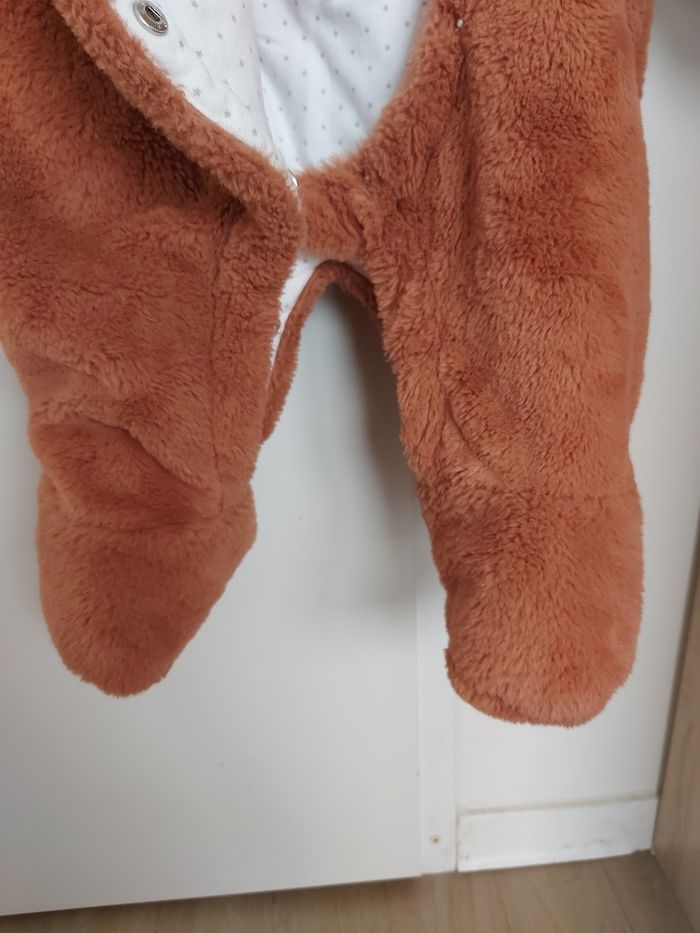 Combi pilote moka - photo numéro 7