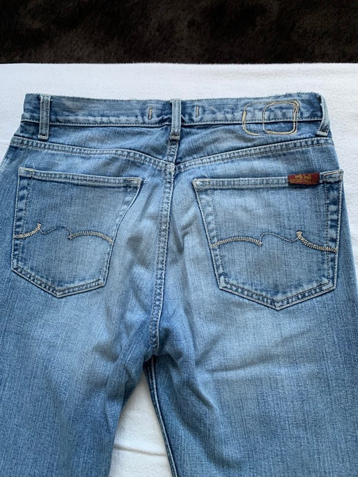 Jean Teddy Smith Homme - photo numéro 4