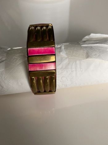 Bracelet fantaisie vintage