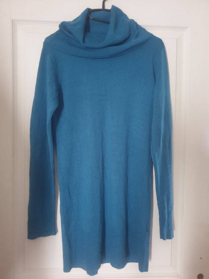 Pull-over