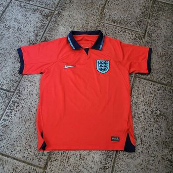 T-shirt nike taille S 