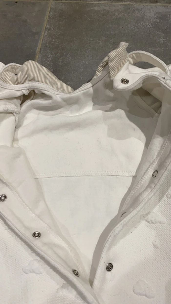 Grenouillères Mayoral 2/4 mois - photo numéro 4