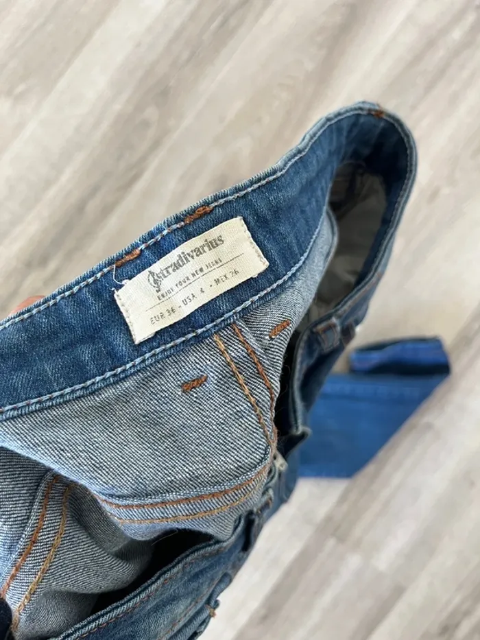 Jeans skinny - photo numéro 3
