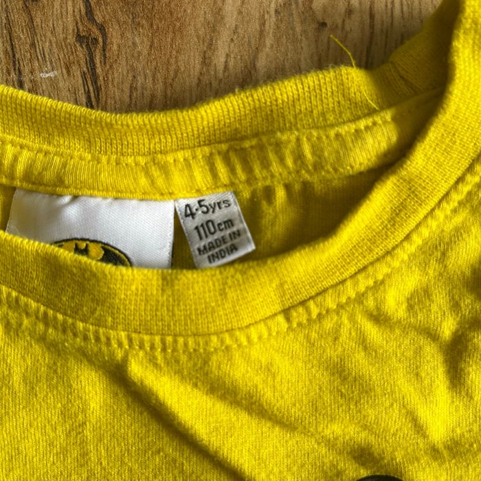 Tee shirt - photo numéro 2