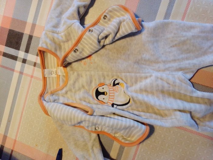 Pyjama - photo numéro 2